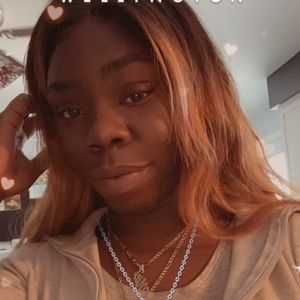 Meet your Posher, Michelle